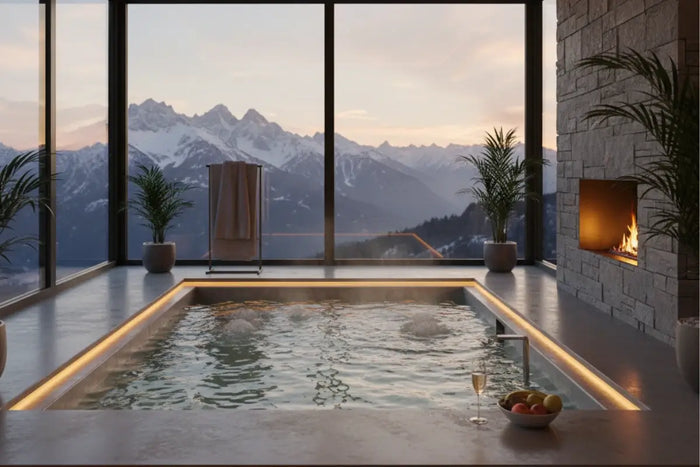 Does Hot Tub Increase Home Value or Is It a Waste?