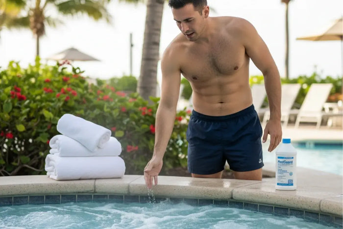 Can Hot Tub Kill Scabies or Spread Them?