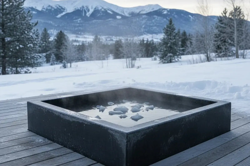 Things You Should Never Do After a Cold Plunge