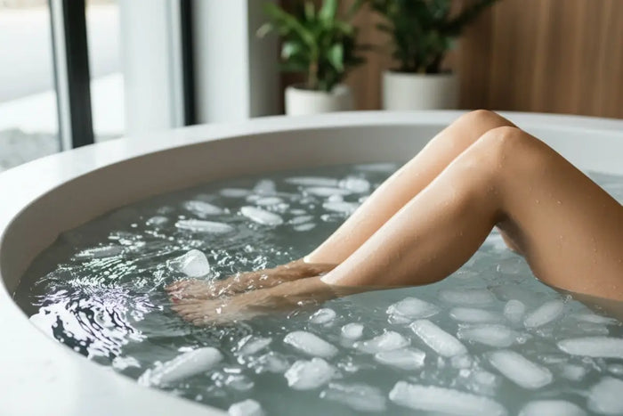 7 Ways Cold Plunge Helps with Cellulite Reduction