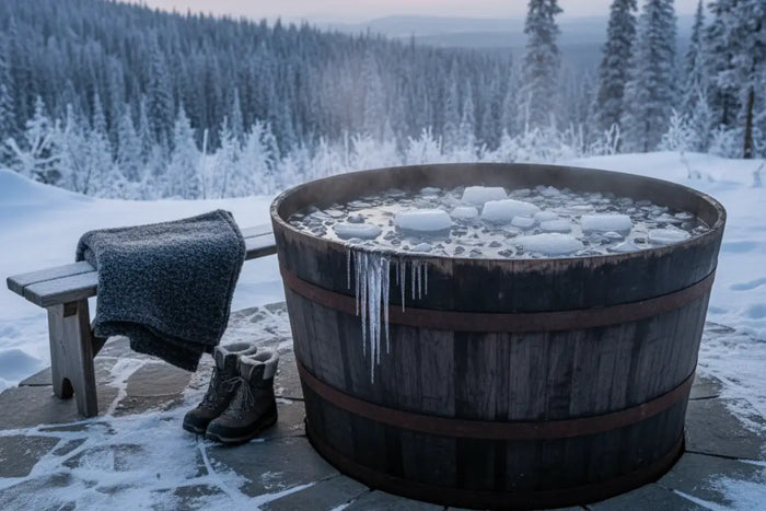 21 Essential Tips on How to Prepare for Cold Plunge Safely