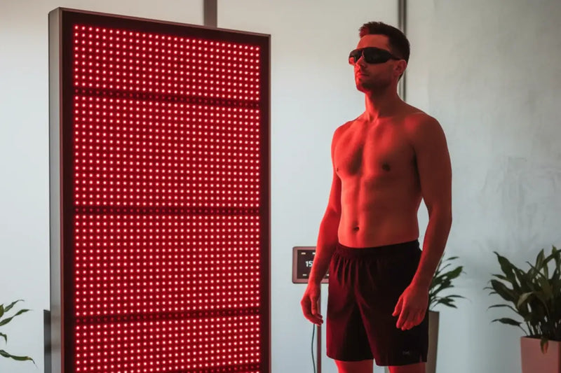 10 Common Side Effects of Red Light Therapy Explained