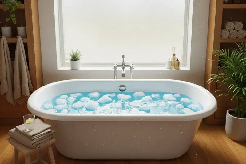 Can You Do a Cold Plunge in Your Bathtub? A Beginner’s Guide
