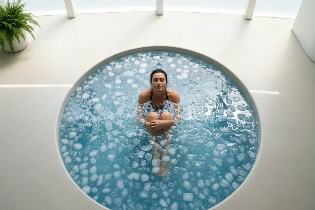 Does Cold Plunge Make You Poop?