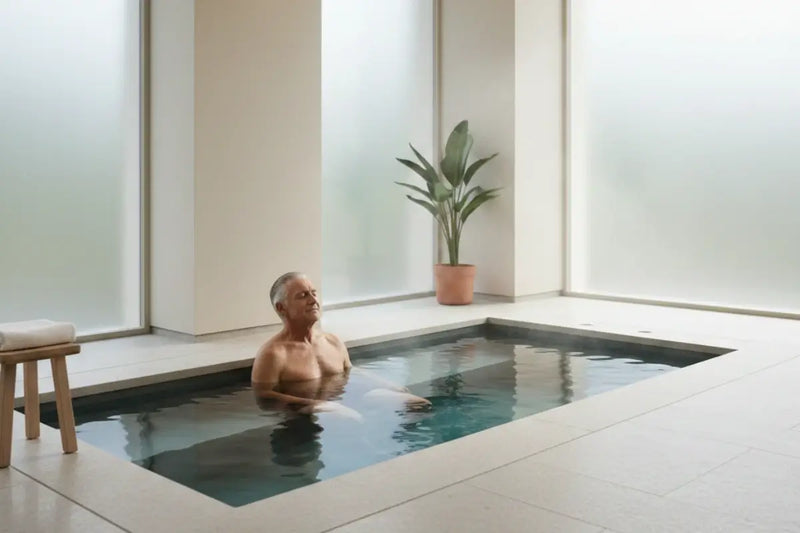 Is Cold Plunge Dangerous for Your Heart? Risks and Safety Tips