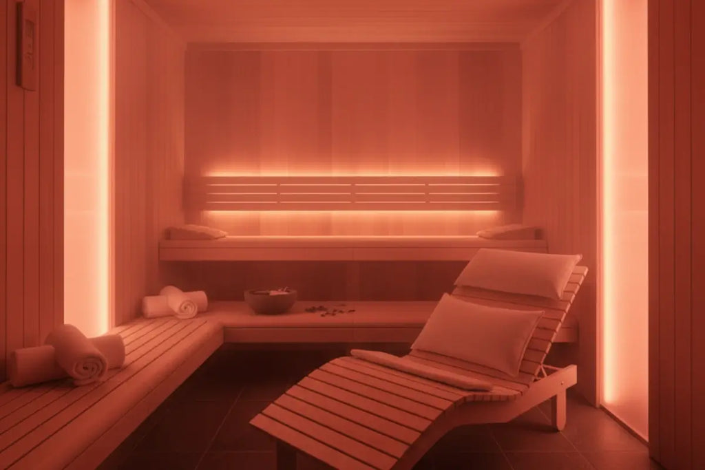 Best Infrared Sauna for Enhancing Collagen & Skin Elasticity