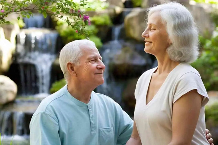 This routine is quietly rewriting the rules of aging