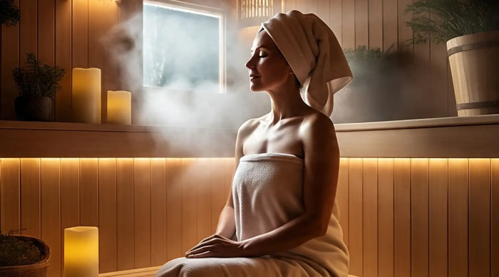 Does Sauna Make You Tired