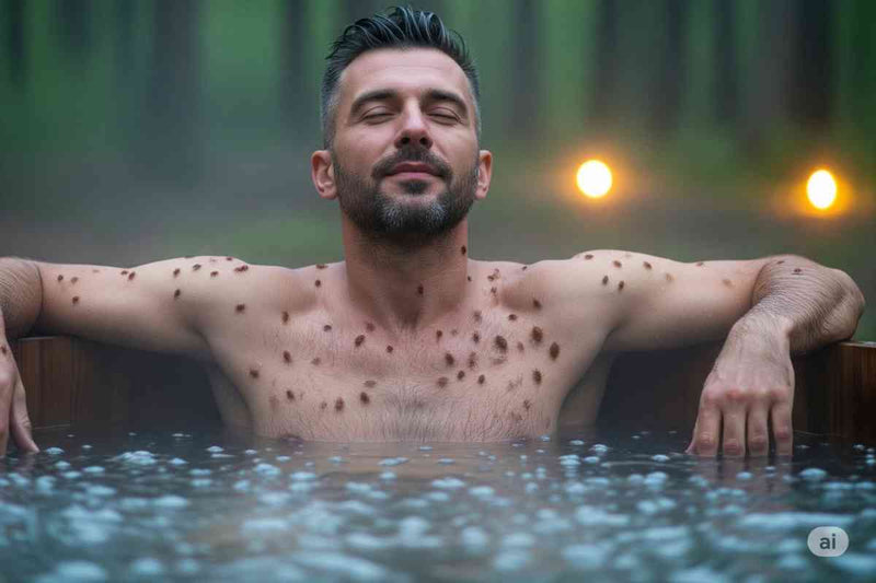 Will Hot Tub Kill Scabies?