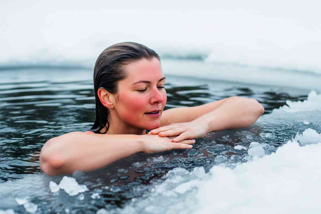 Can You Do a Cold Plunge On Period?