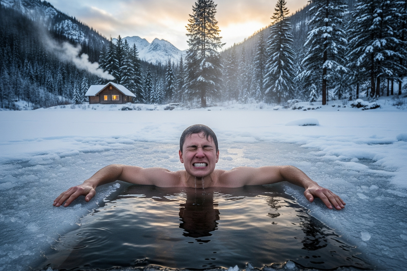 Ways Cold Plunge Speeds Up Muscle Recovery