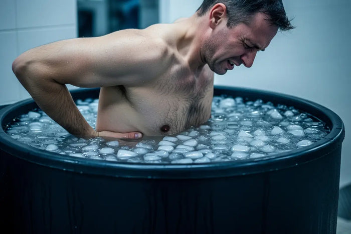 Is Cold Plunge Good For Back Pain?