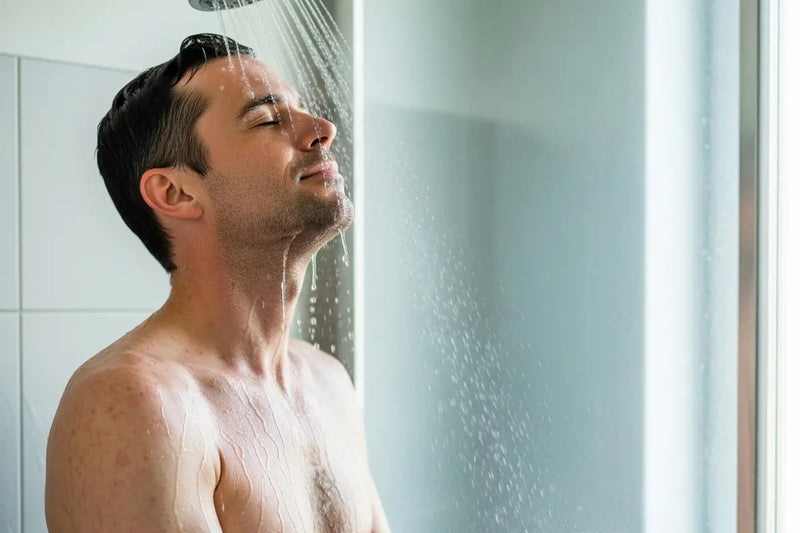 Is Cold Shower Good For Eczema?