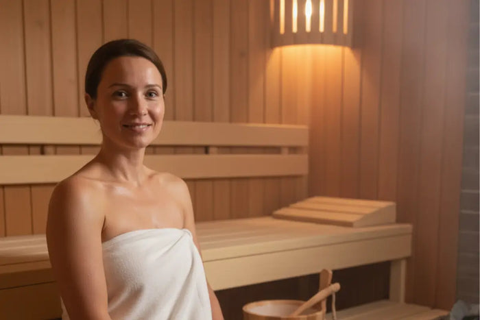 Does Sauna Tighten Skin? Science and Myths Explained