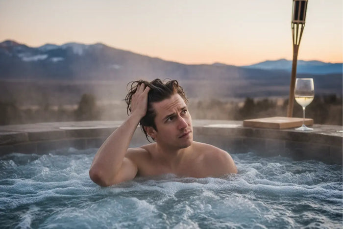 Can a Hot Tub Kill Lice?