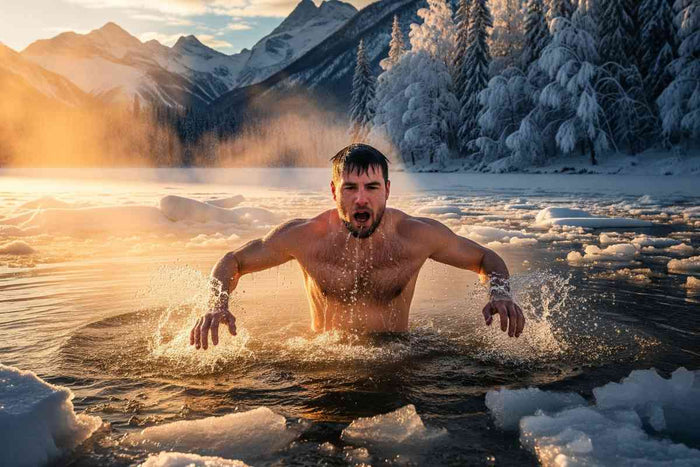 How Much Does A Cold Plunge Tub Cost