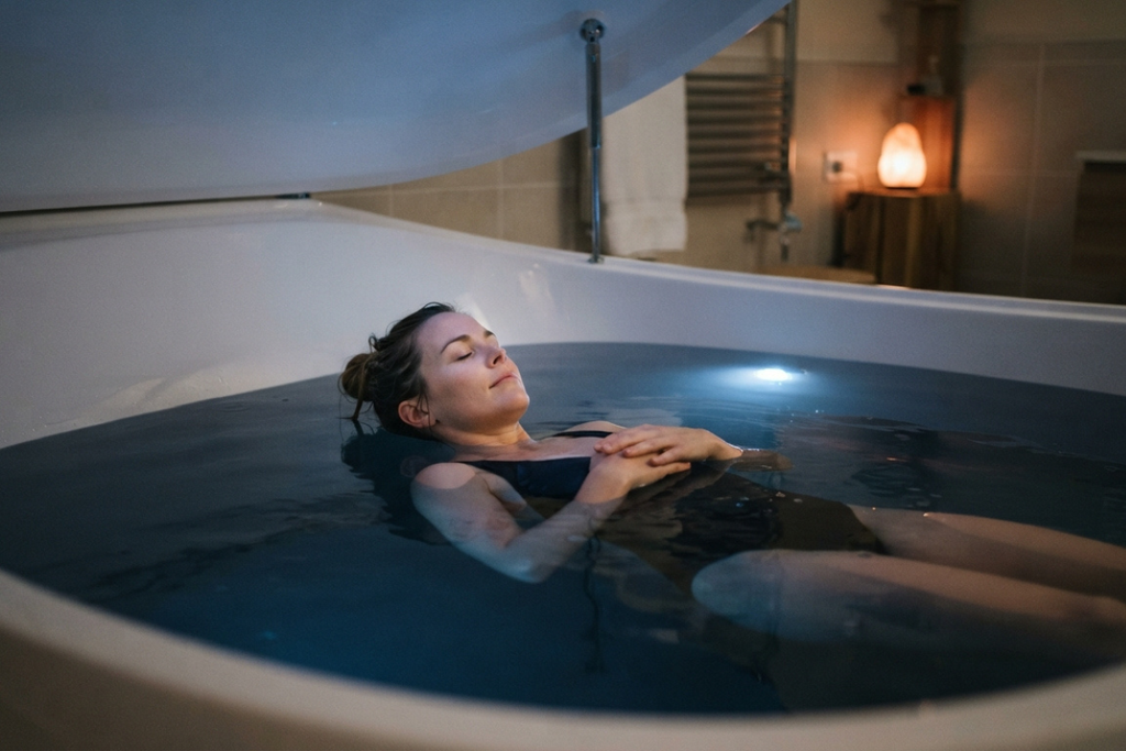 How Often to Do Float Therapy