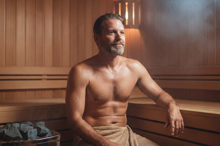 7 Things Joe Rogan Has Said About Saunas