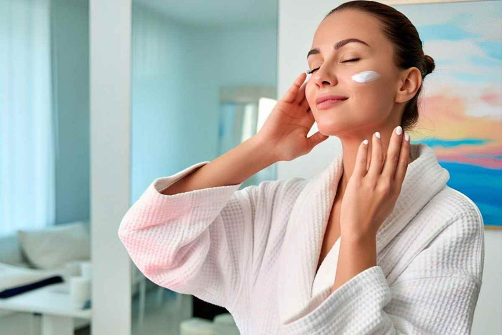 Does Sunscreen Block Red Light Therapy