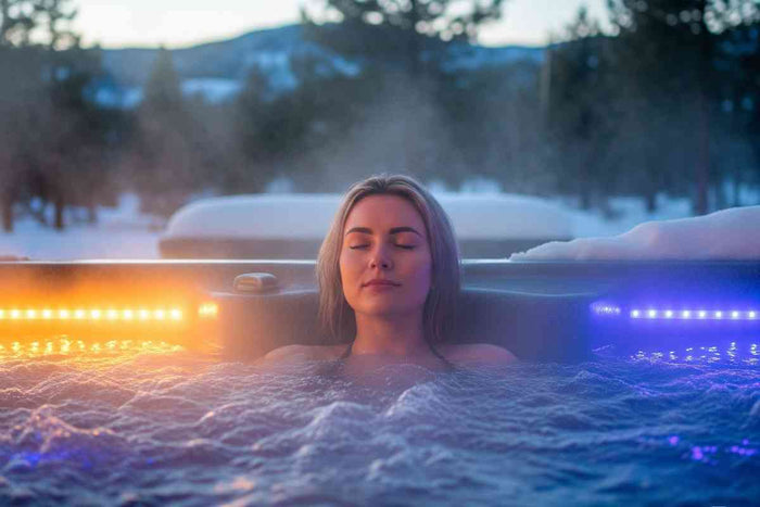 How Often Change Hot Tub Water