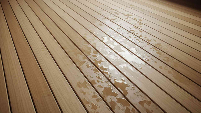 Best Materials For Sauna Flooring