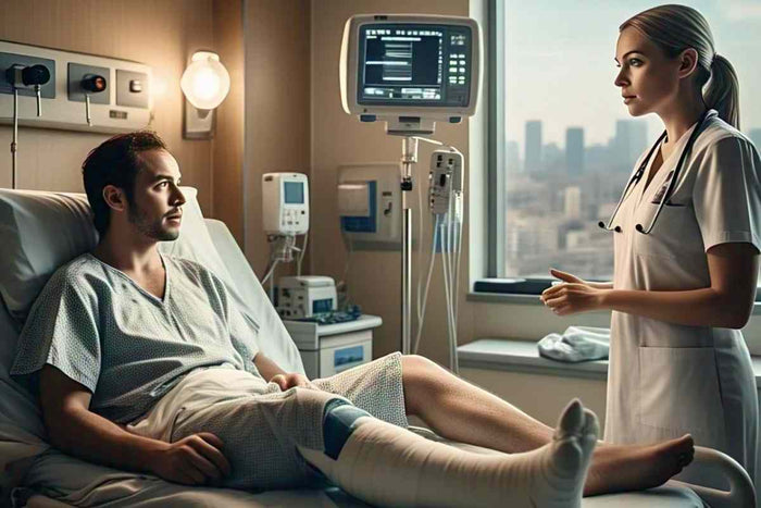 When Can You Use a Sauna After Surgery