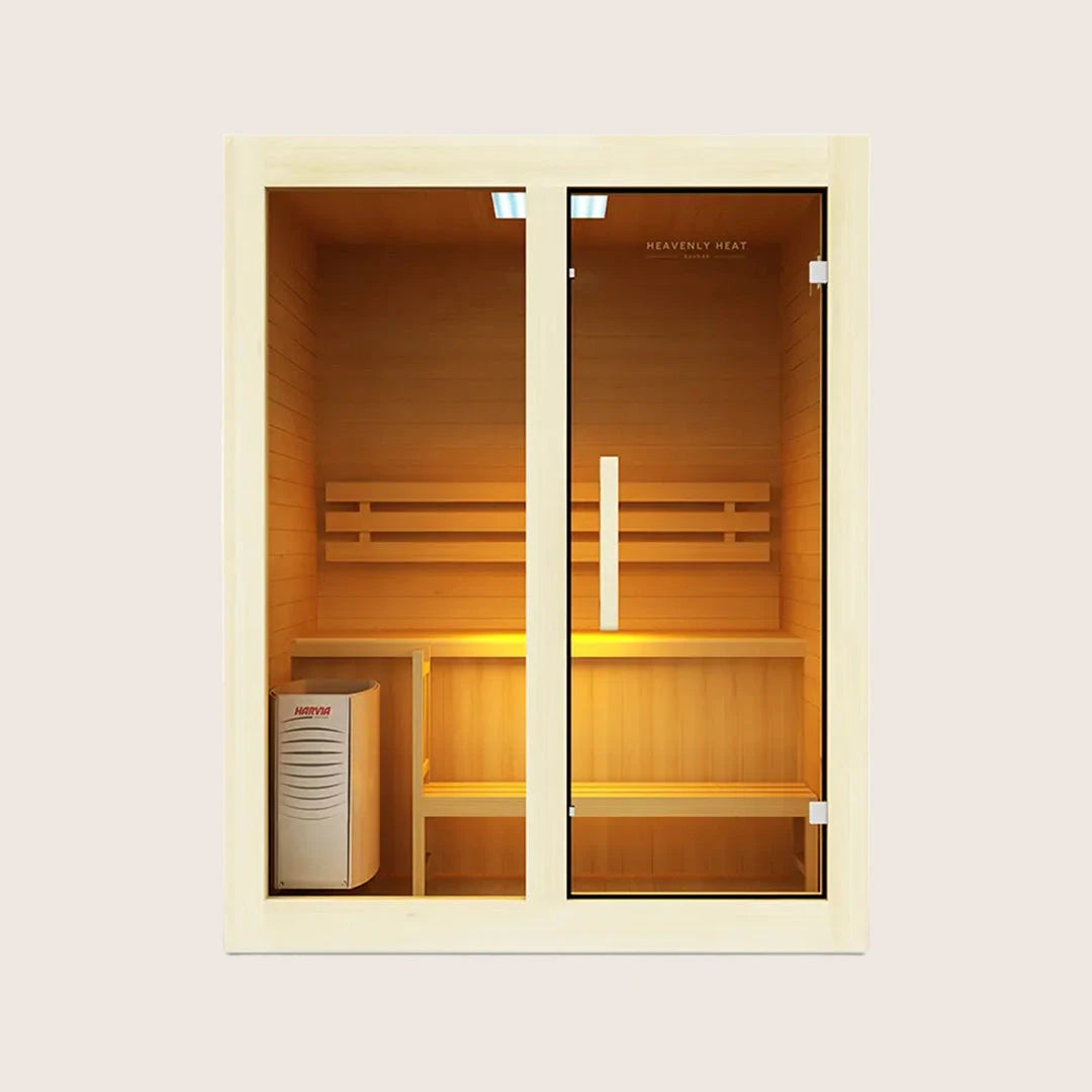 Red Light Therapy Before or After Sauna: What’s Best for Your Health ...