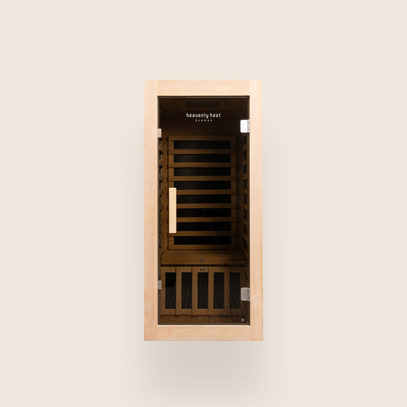 1-Person Infrared ECO Sauna