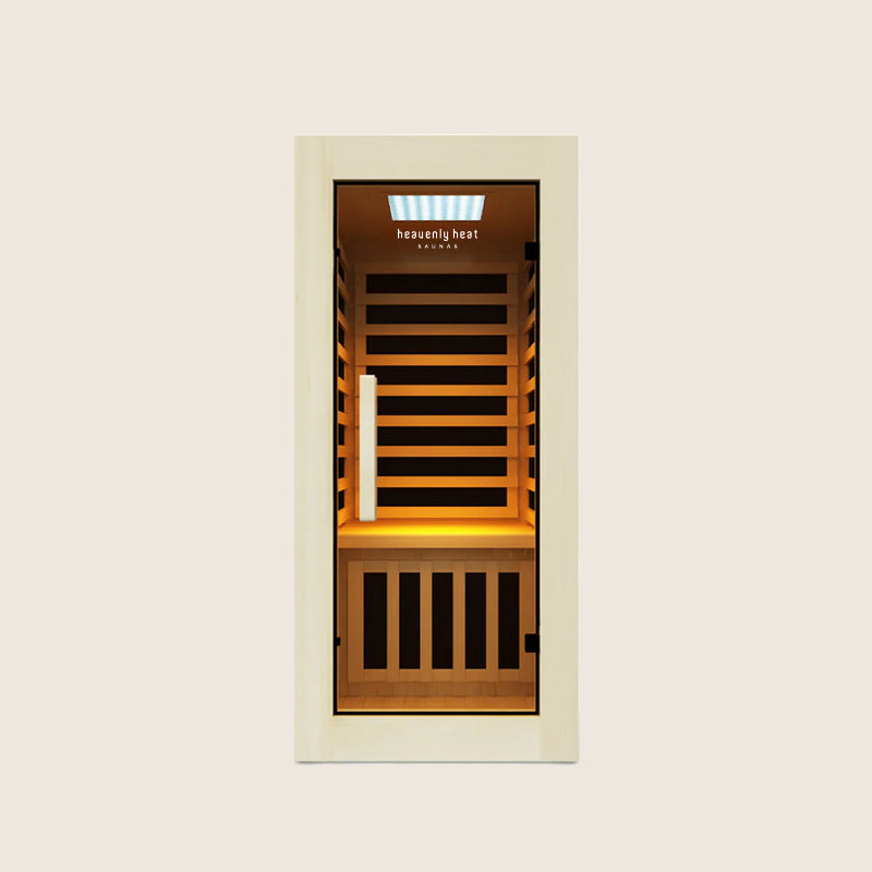 1-Person Infrared ECO Sauna