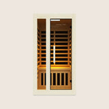 1 Person Far Infrared Sauna