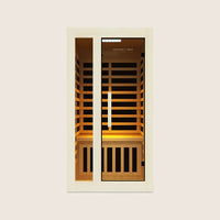 1 Person Far Infrared Sauna