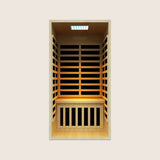 1 Person Far Infrared Sauna
