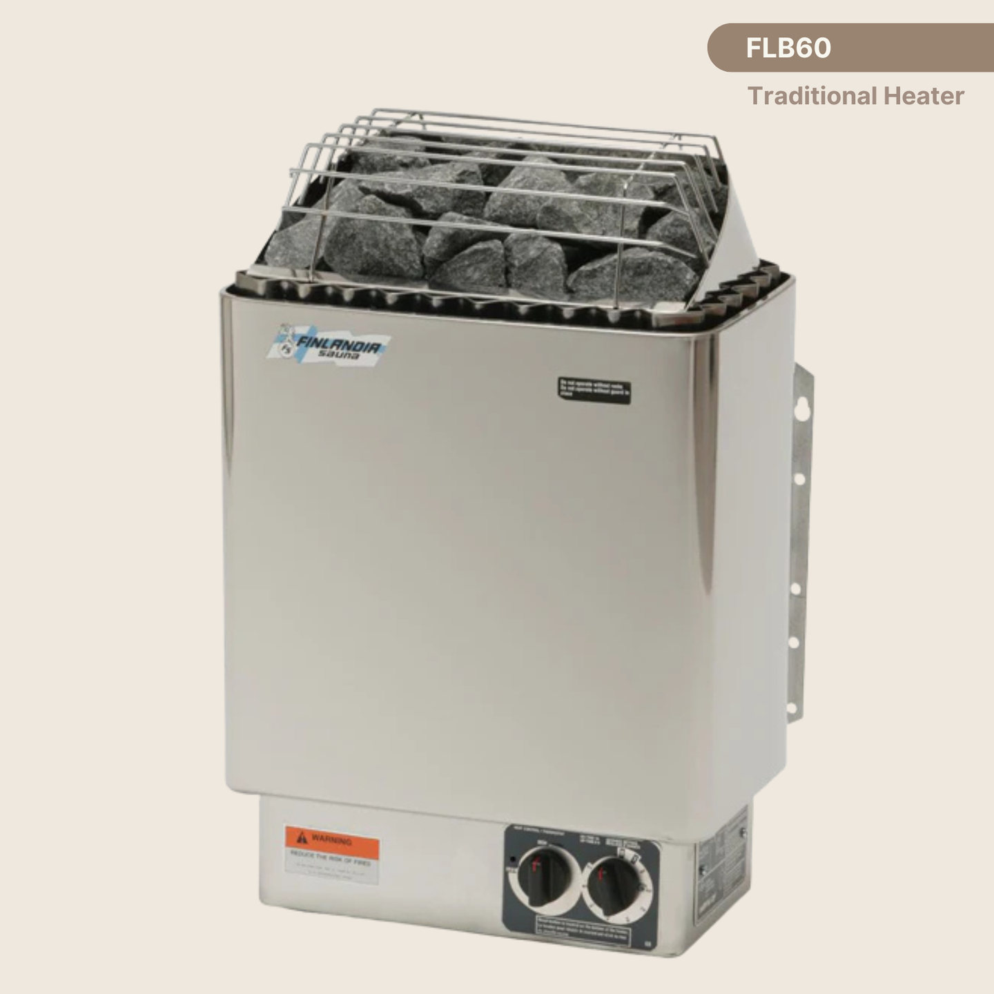 FLB60 Traditional Heater