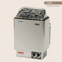 FLB60 Traditional Heater