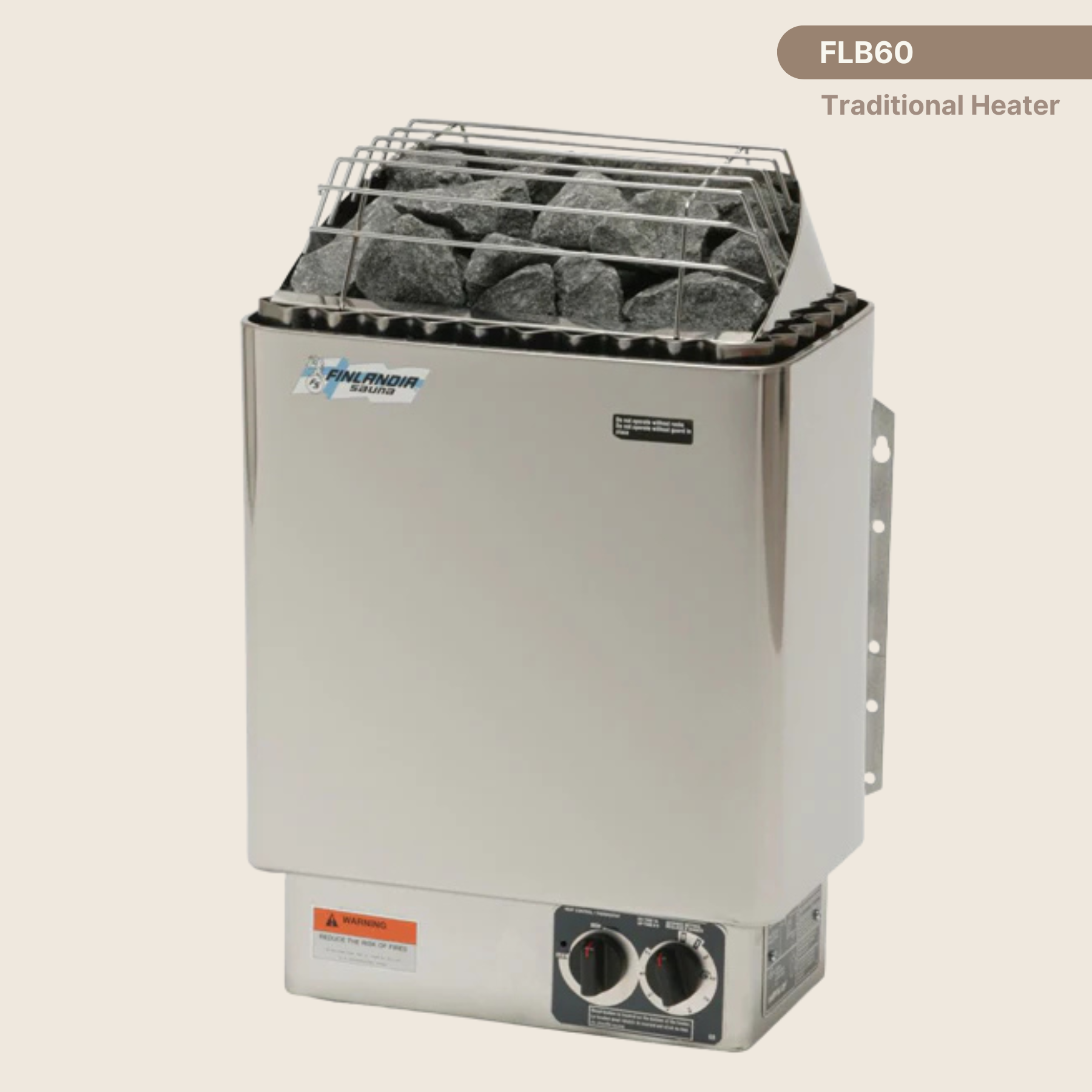 FLB60 Traditional Heater