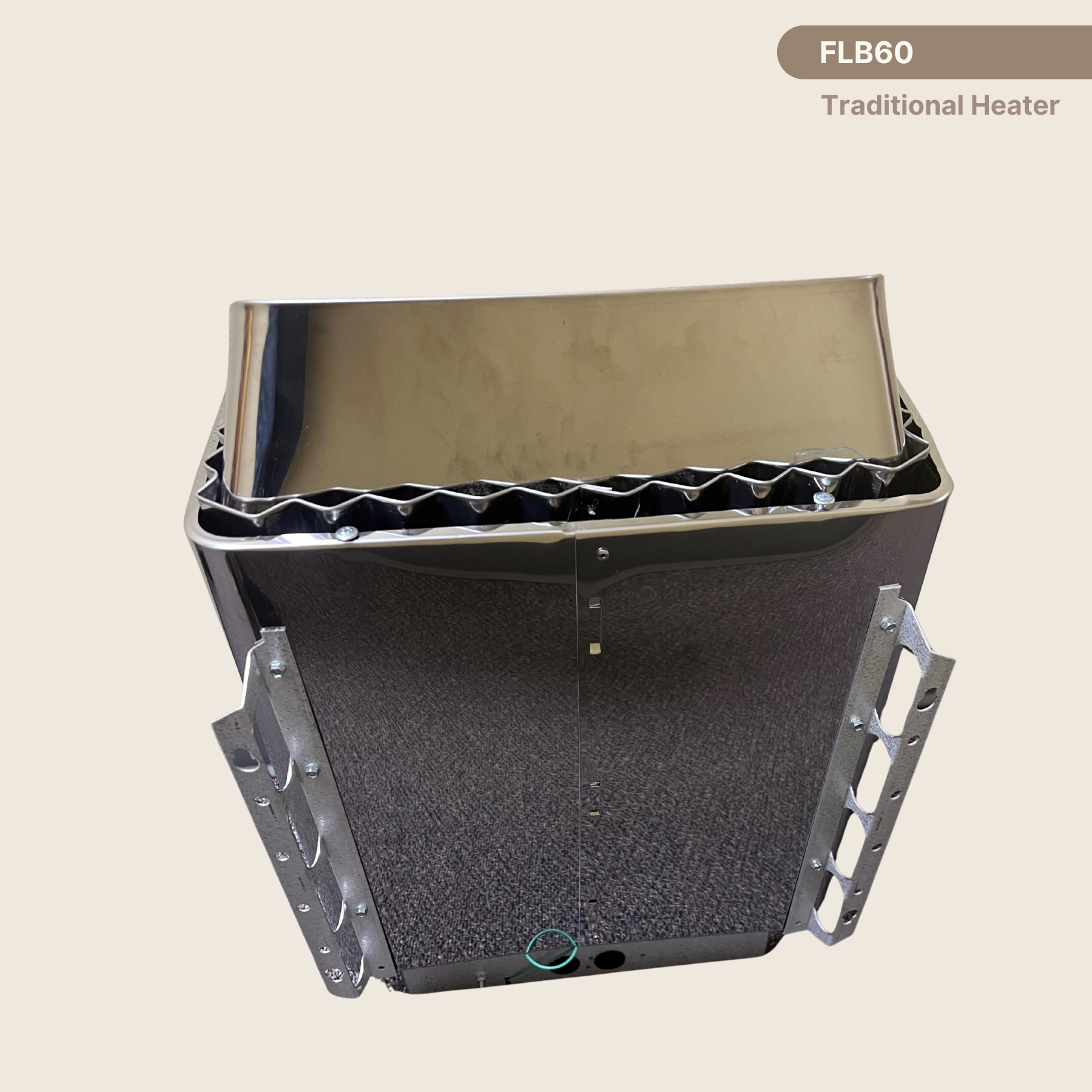 FLB60 Traditional Heater