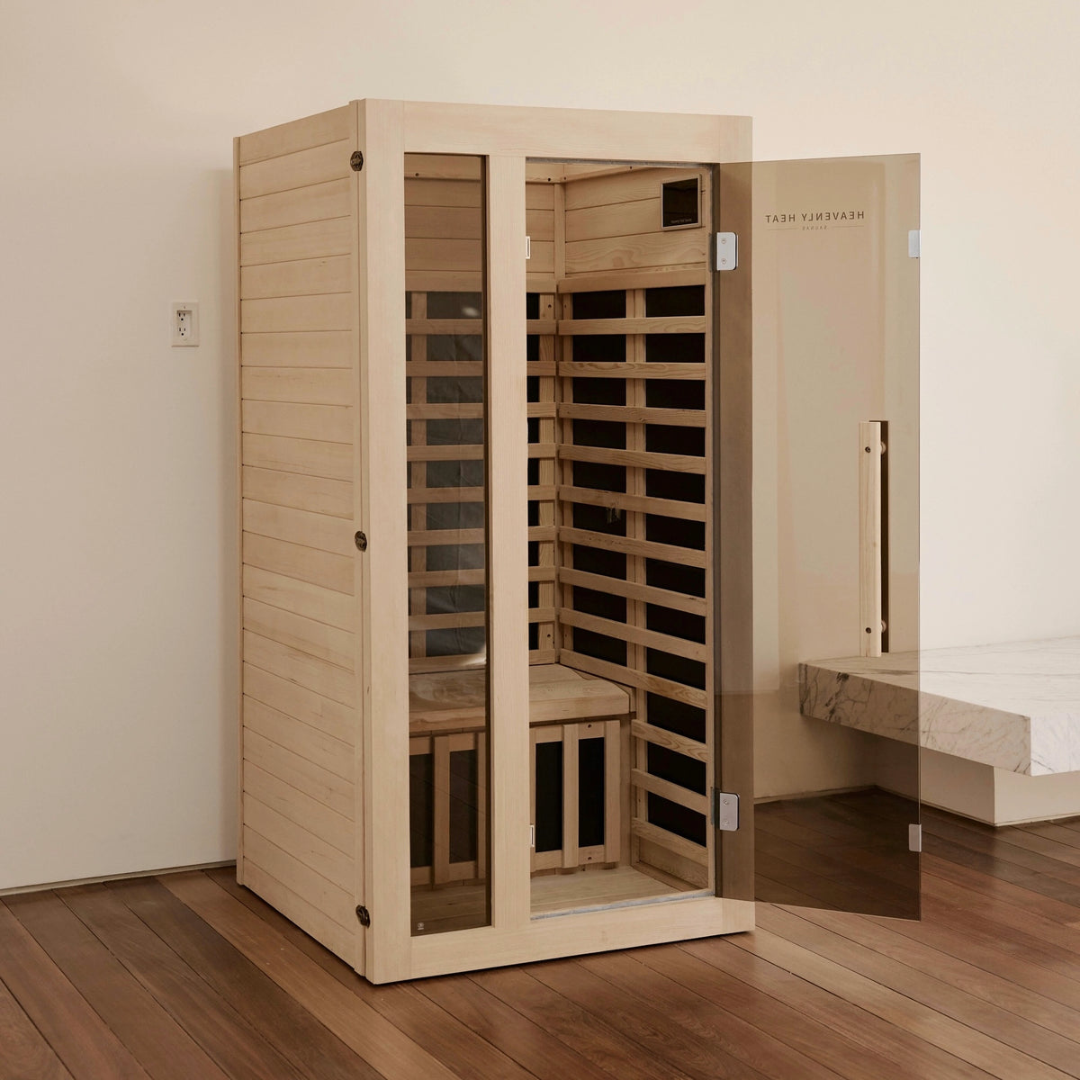 1-Person Infrared Sauna
