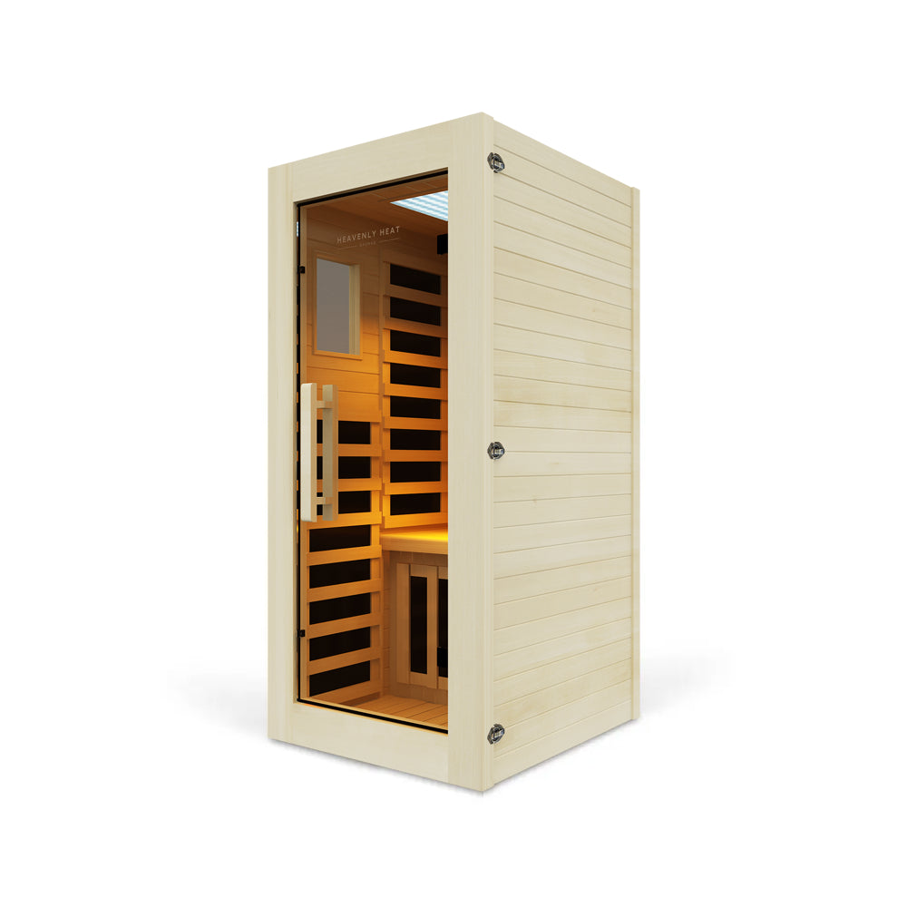 ECO Infrared Sauna