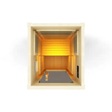 ECO Infrared Sauna