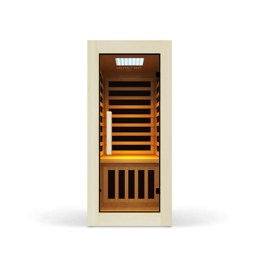 ECO Infrared Sauna