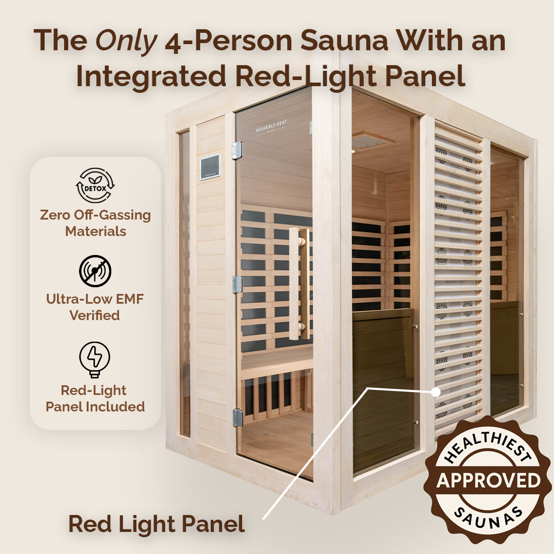 Sauna Yoga