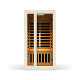 Far Infrared 1 Person Sauna