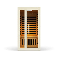 Far Infrared 1 Person Sauna