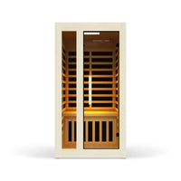 1 Person Infrared Sauna