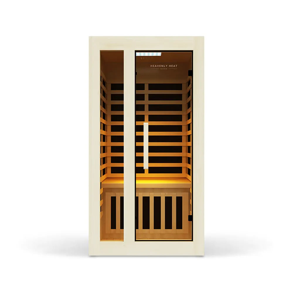 1 Person Infrared Sauna