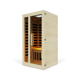 Far Infrared 1 Person Sauna