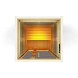 Far Infrared 1 Person Sauna