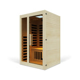 Far Infrared 2 Person Sauna