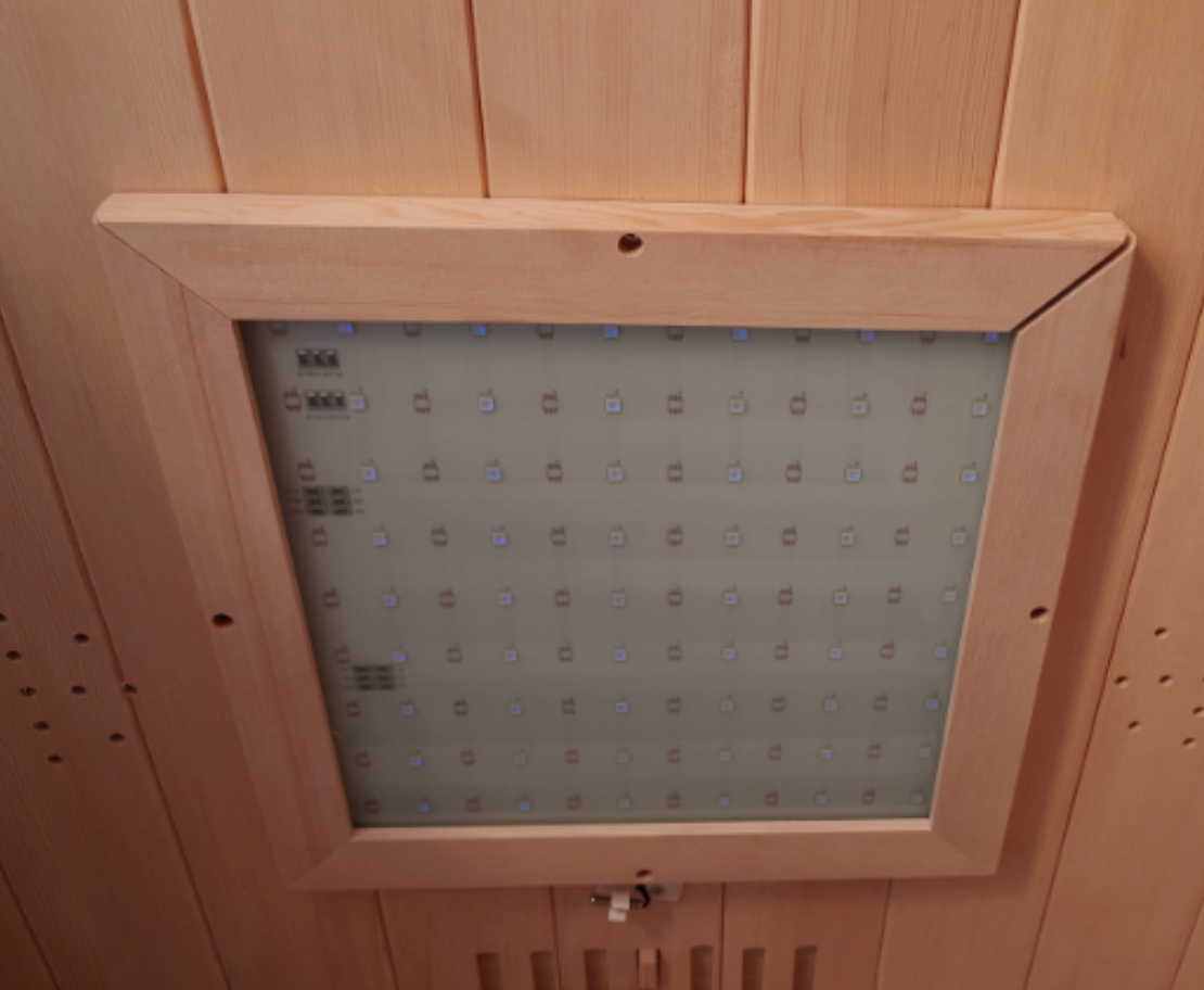 ECO - Trim Replacement (Around Ceiling Light)
