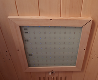 ECO - Trim Replacement (Around Ceiling Light)